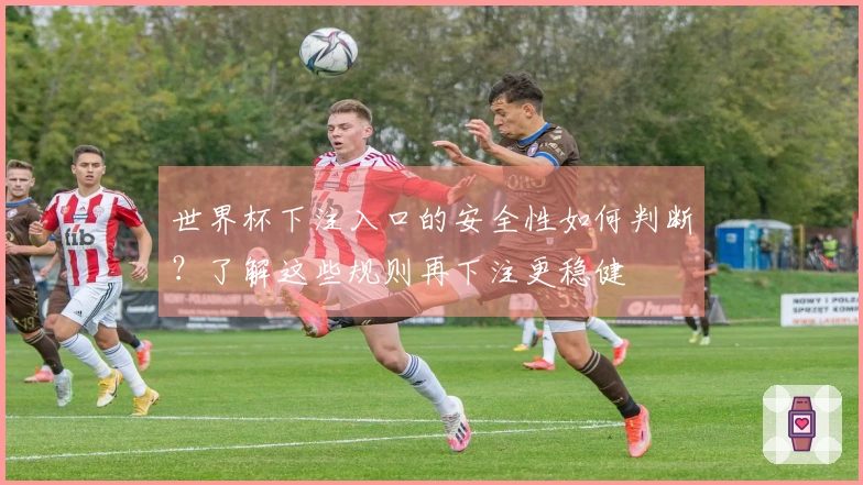 世界杯下注入口的安全性如何判断？了解这些规则再下注更稳健